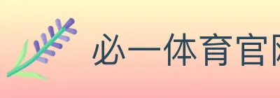 必一体育官网 logo